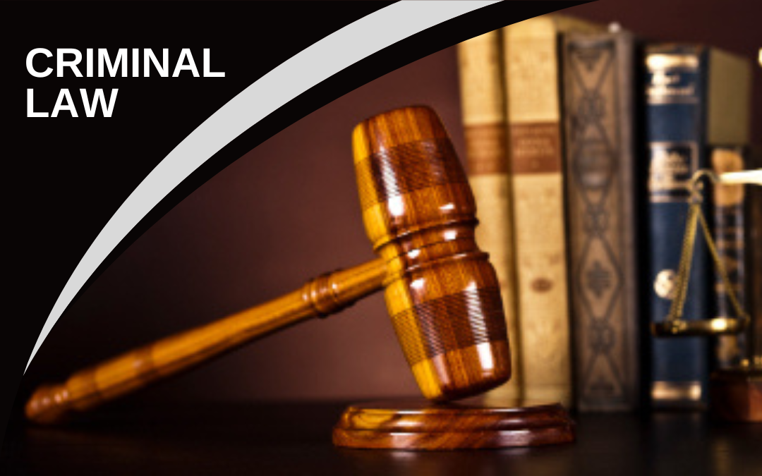 FAQ Criminal Defence